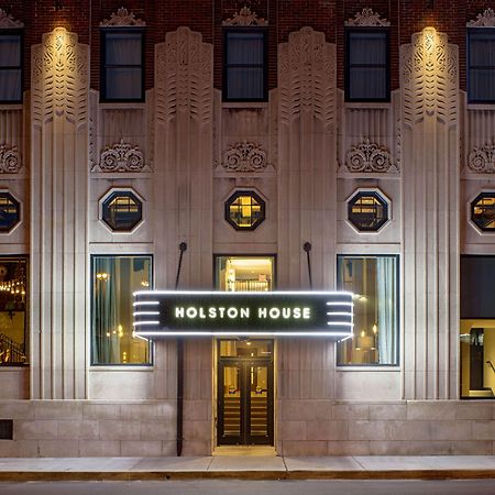 Holston House Nashville, In The Unbound Collection By Hyatt Bagian luar foto